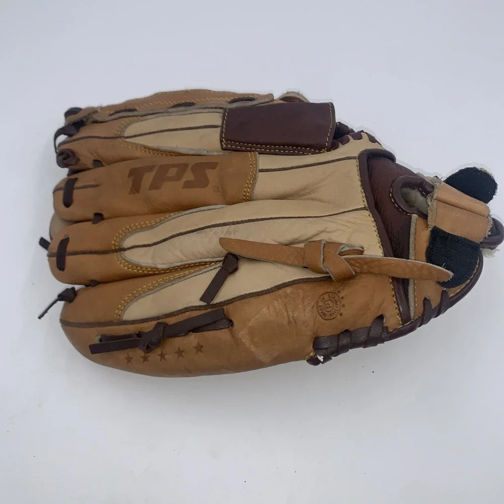 Louisville Slugger TPS FastPitch Softball Glove RH, 12.5